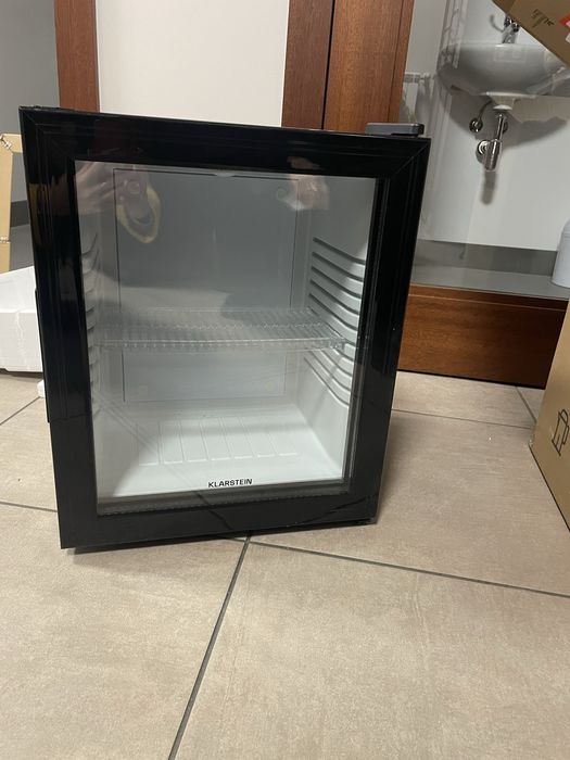 Mini lodówka Klarstein MKS-12