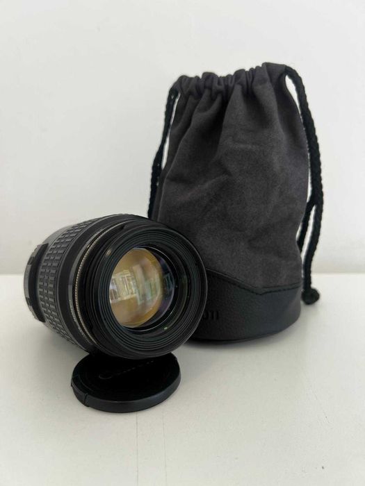 Canon 100MM 2.8 USM