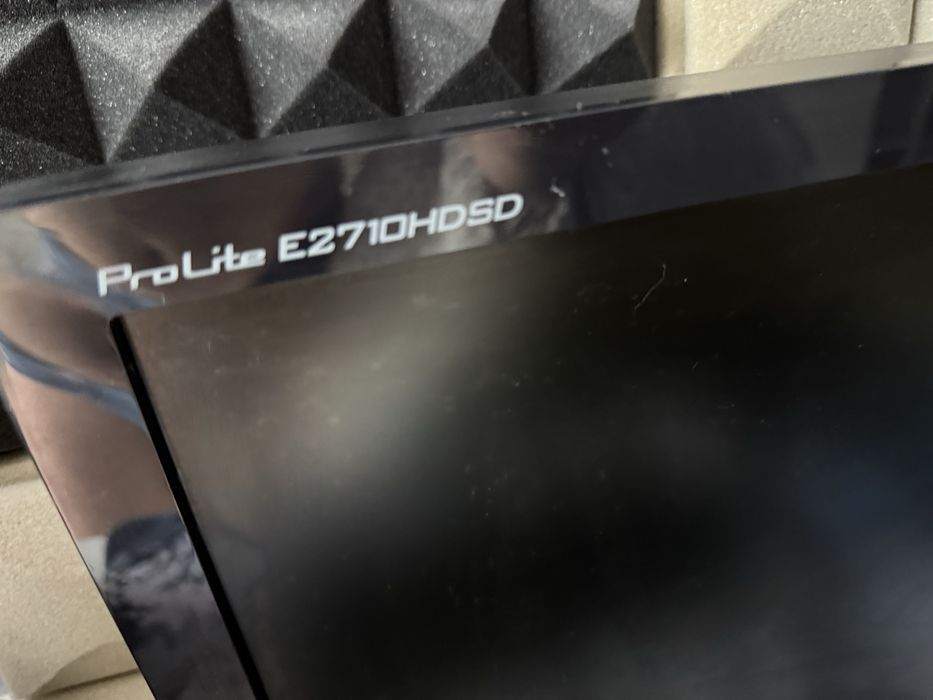 Monitor IIYAMA 27