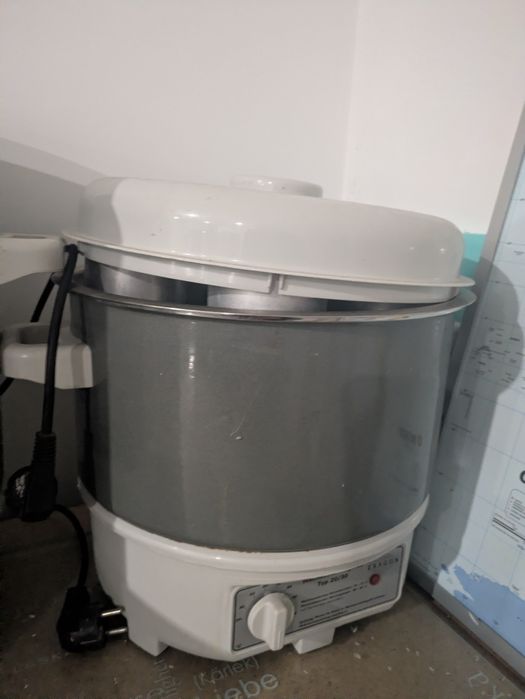 Panelas para fazer velas