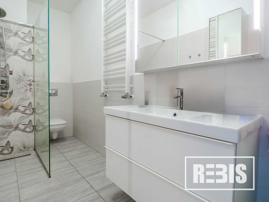 ENG| Rakowicka 40 m2, pokój + kuchnia + balkon