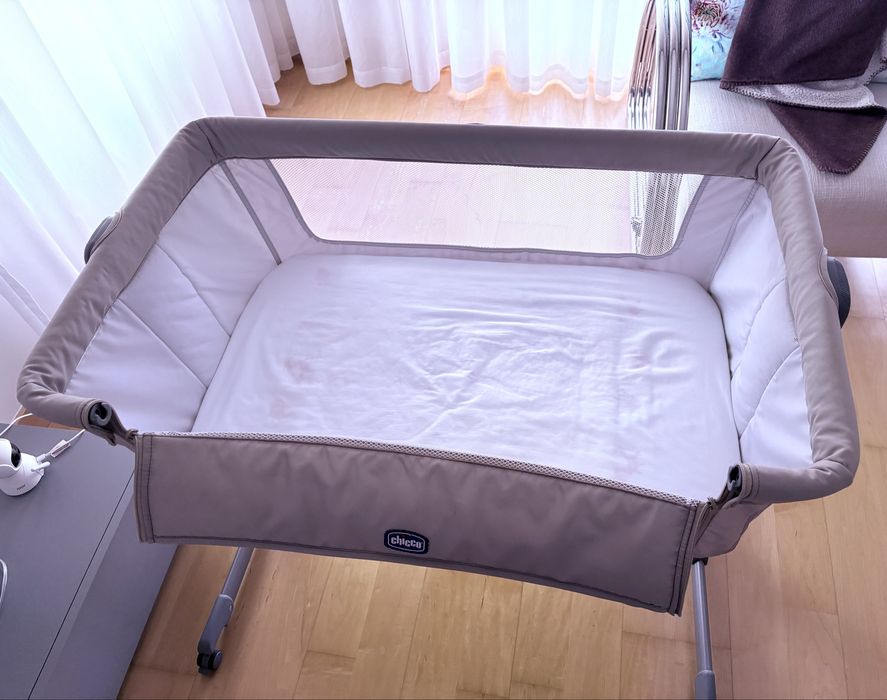 Next2me Chicco.
