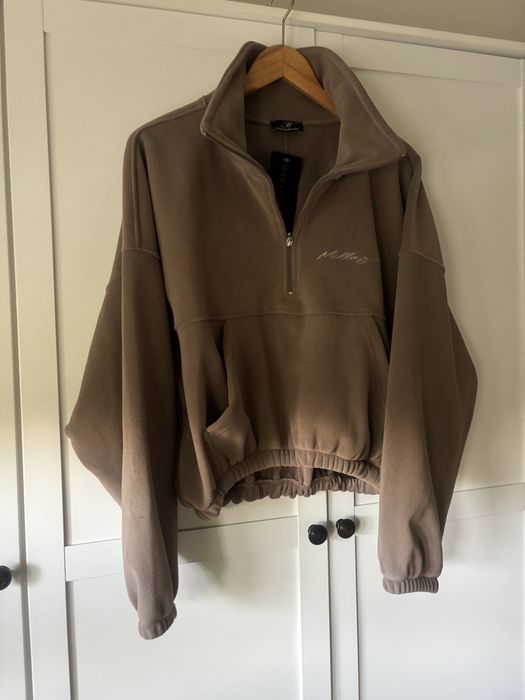 Bluza damska polarowa Millagro