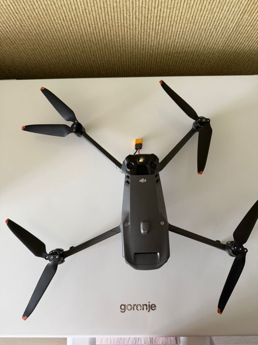 Дрон Mavic 3ta (нічний)