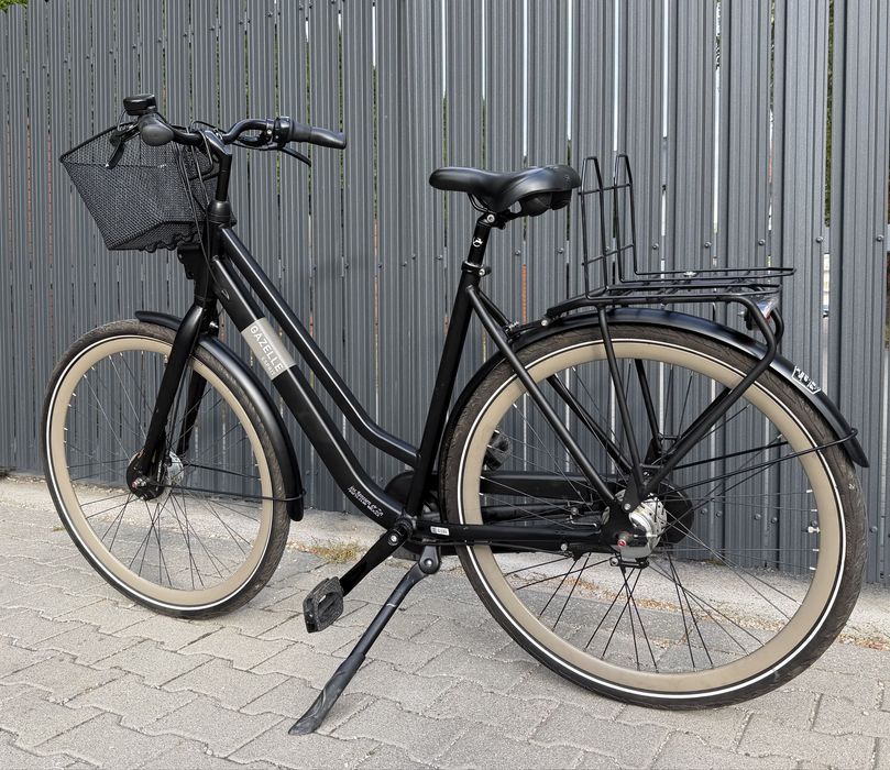 Gazelle esprit rower damski miejski