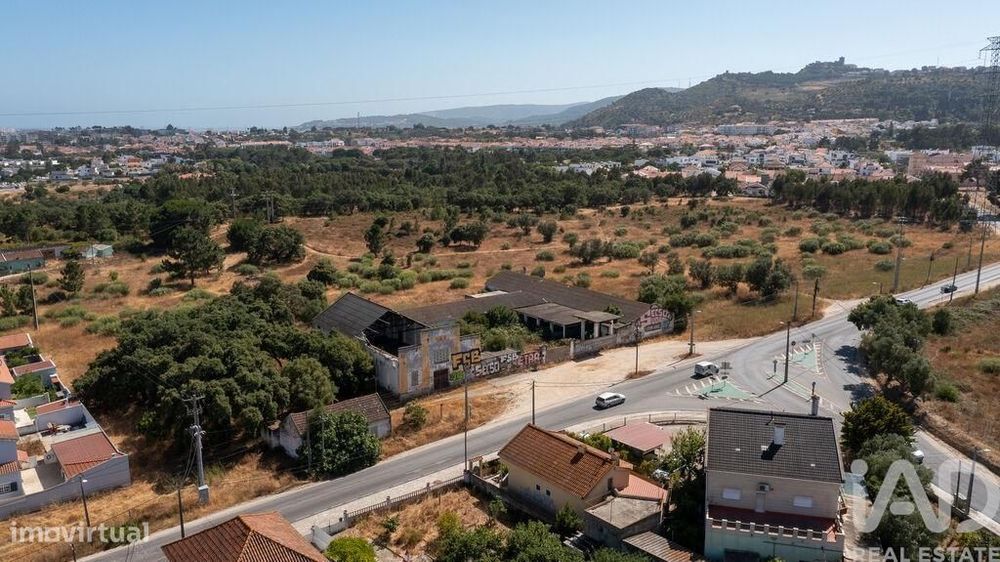 Terreno misto em Palmela