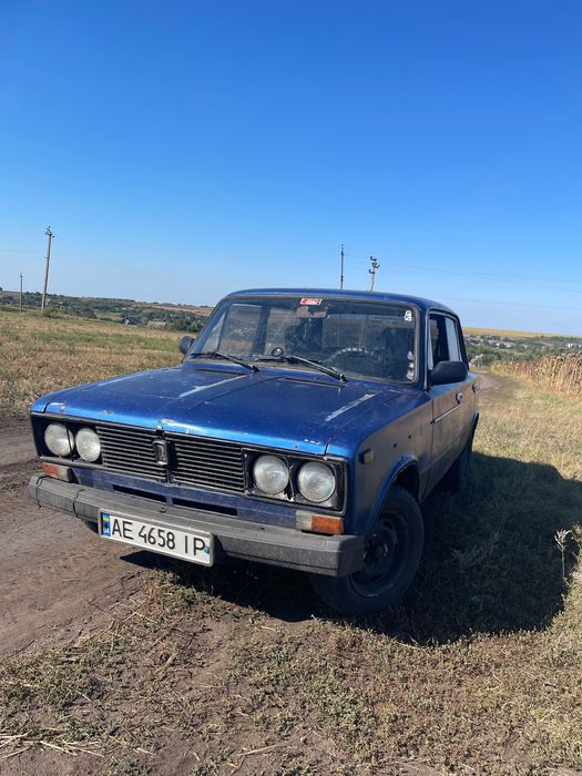 Продам свою машину ваз 2103