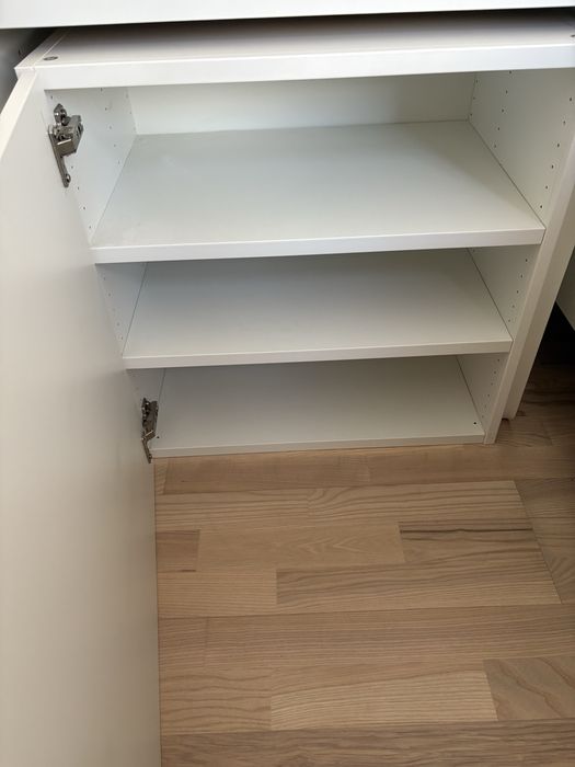 Ikea Platsa 60x60x40