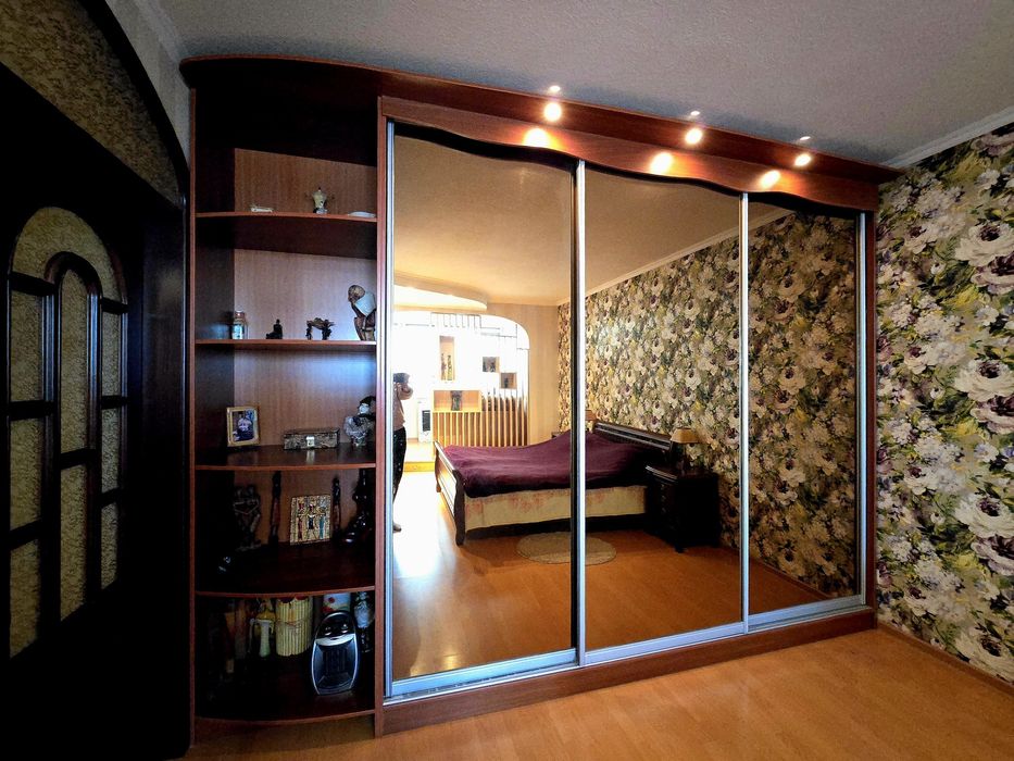 2-rooms apartment apartment by the address (area 73 m²) - Atlanta.ua - photo 4