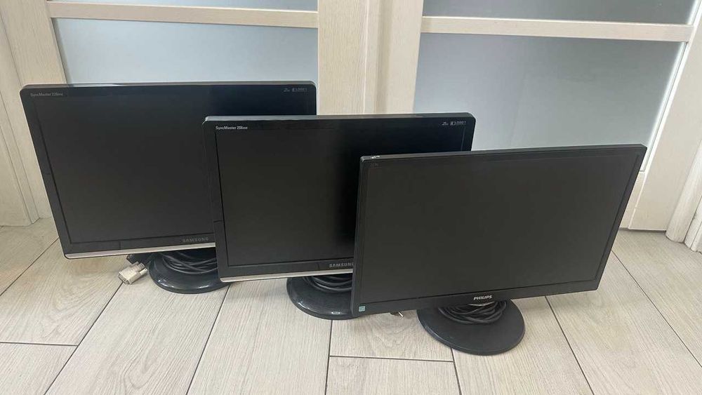 Монітори Samsung