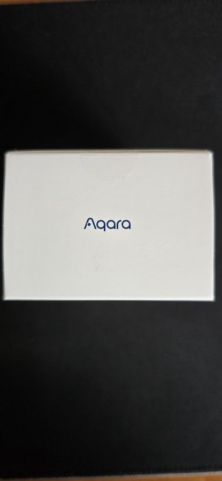 Sensor Porta/Janela Zigbee Aqara MCCGQ11LM