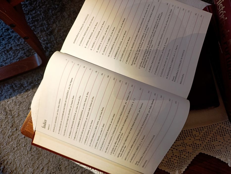 Enciclopédia História de Portugal