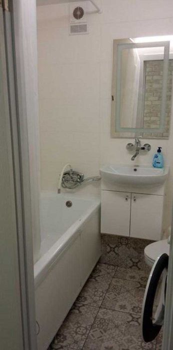 1 комн. Квартира на Новых домах