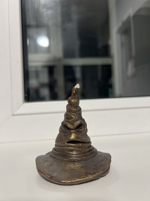 Свічки по тематиці Harry Potter