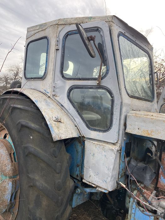 Продам Т40  з документам