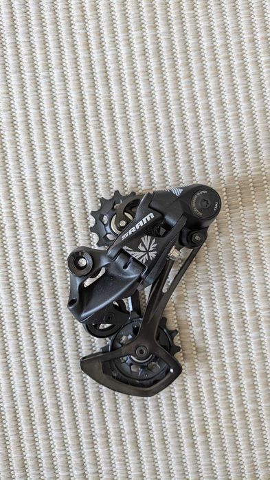 Desviador Traseiro SRAM NX Eagle 12 velocidades - MTB - Novo