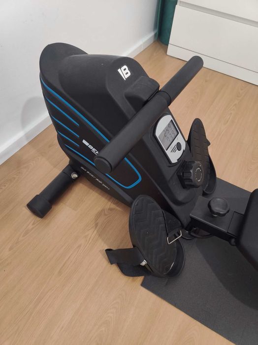 Máquina de Remo excelente estado