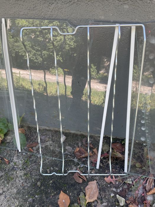 Полки для холодильника Liepherr