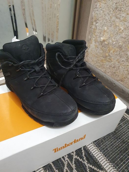 Ботинки зимові Timberland 40 розмір
