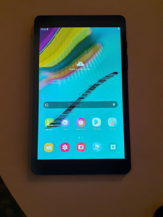 Tablet samsung Galaxy