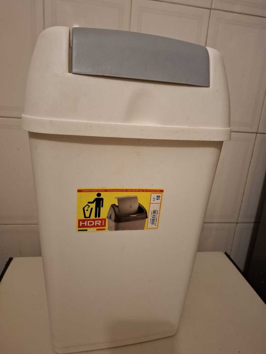 Caixote lixo cozinha