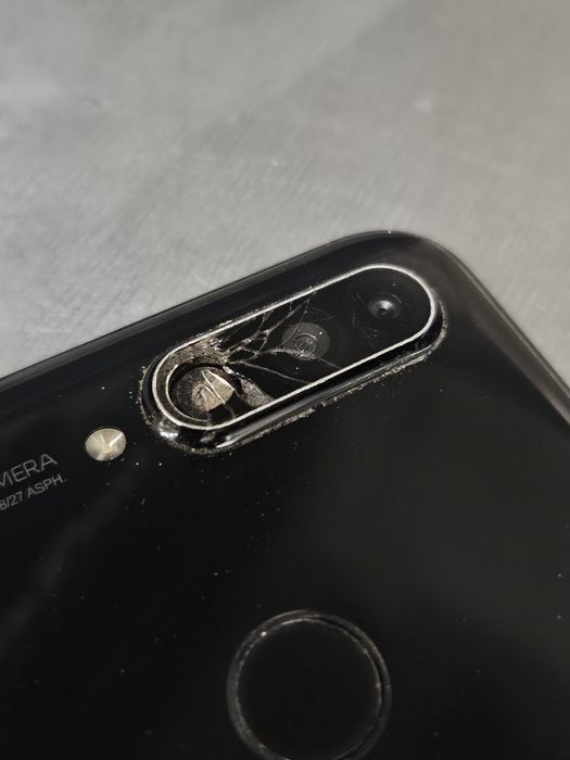 Telefon/Smartfon Huawei P30 Lite