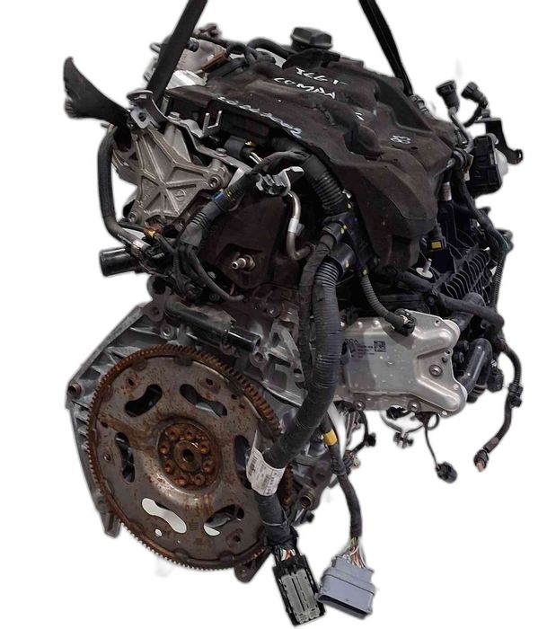 Motor Completo LG263002 - JEEP COMPASS