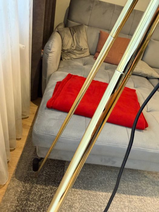 Lampa pokojowa stojąca