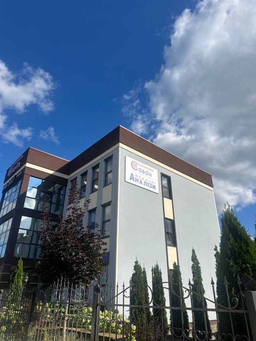 Оренда приміщення