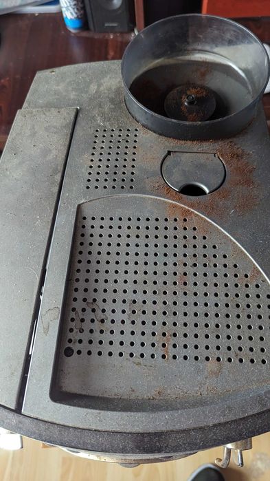 Кавоварка сіменс