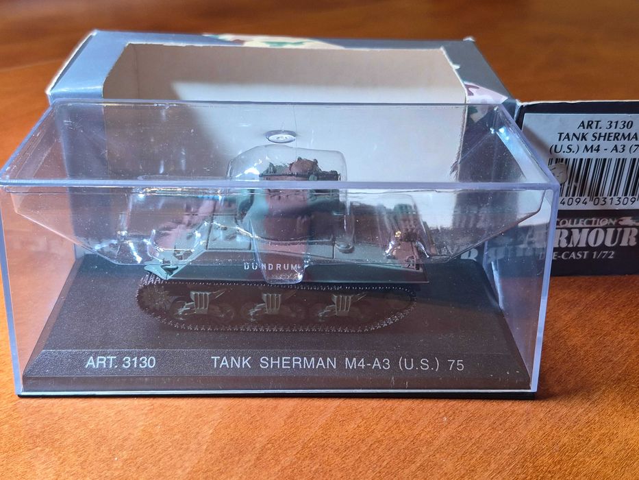 czołgi-Armour Collection/nr3130/
