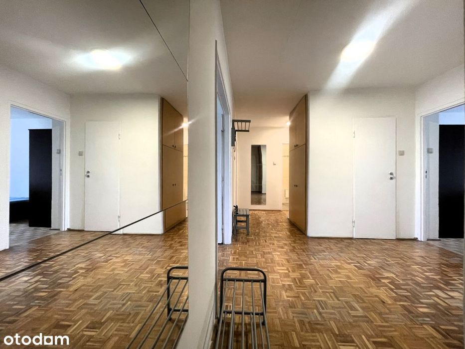 4  pokoje Dla Studentów