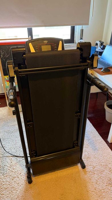 Passadeira De Corrida POWERFIT Flash