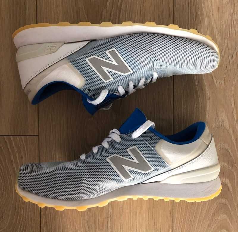 New balance top 696 polska