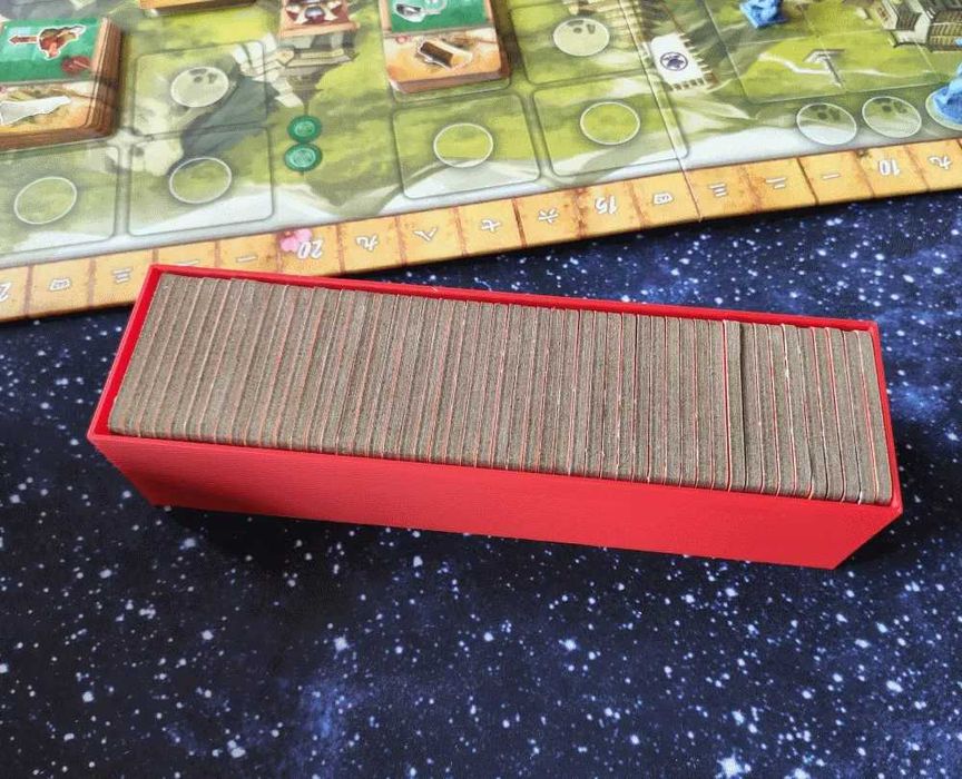 Insert organizer do gry planszowej Shogun No Katana