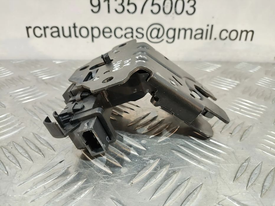 FECHO FECHADURA PORTA MALA AUDI A4 B7 AVANT 8P4827505 8P4827505B 8P4