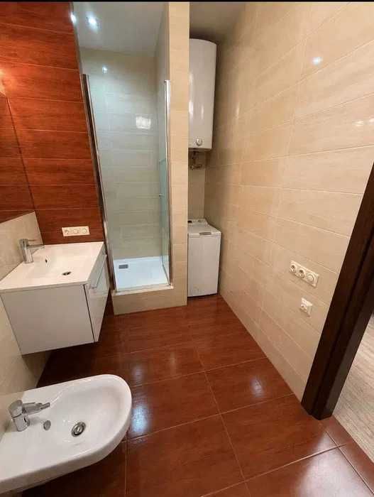 Продам 1к квартиру 52м2 ЖК Алексеевский с ремонтом, метро Победа, Алексеевка (24625)