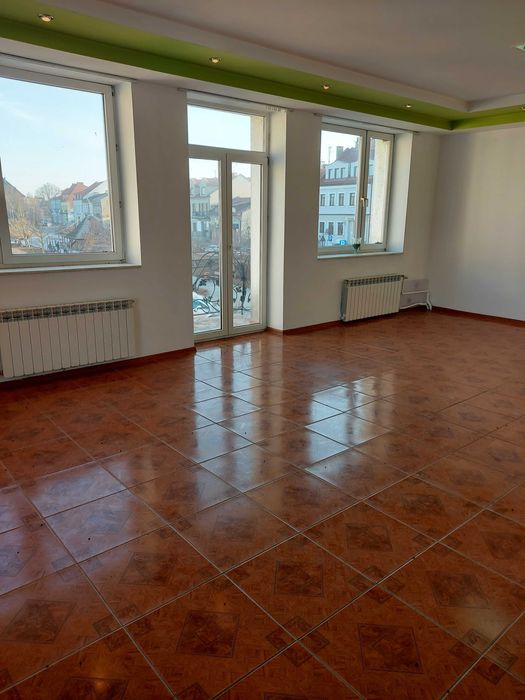 Lokal do wynajecia w centrum Opatowa