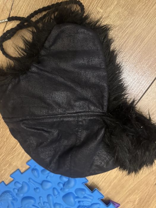 Шапки на підлітка не утеплені