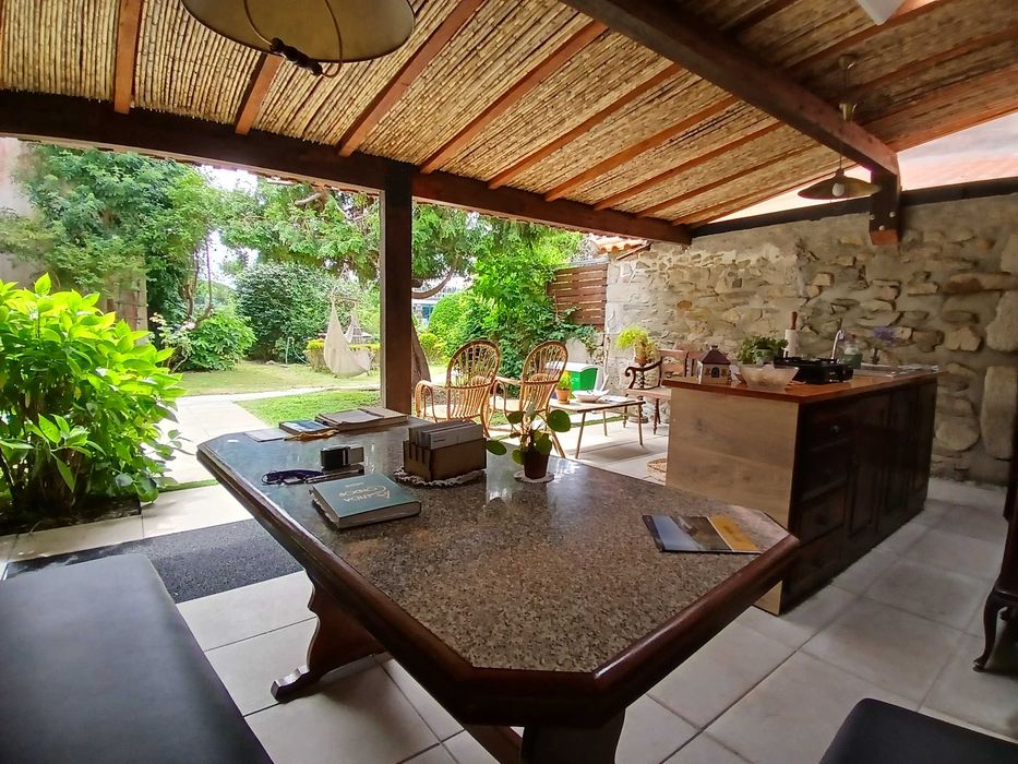 Casa de férias no centro de Esposende