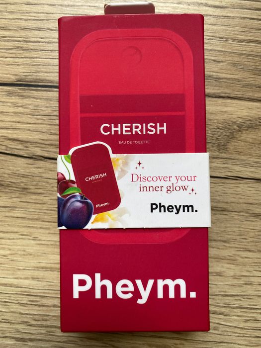 Cherish Pheym. EDT