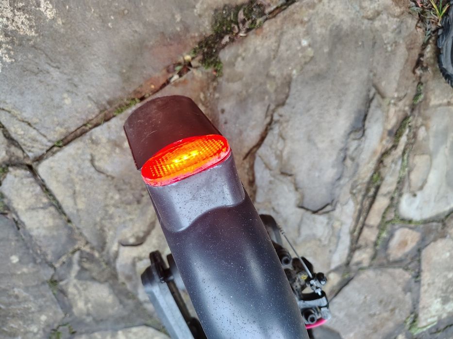 Scooter Xiaomi Pro 2 (36-45)