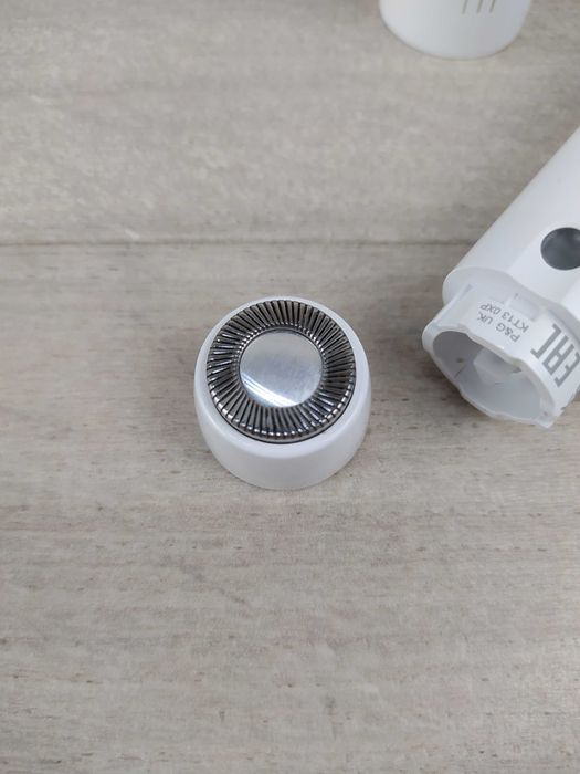 Braun Face Smartlight FS1000 Depilator do twarzy