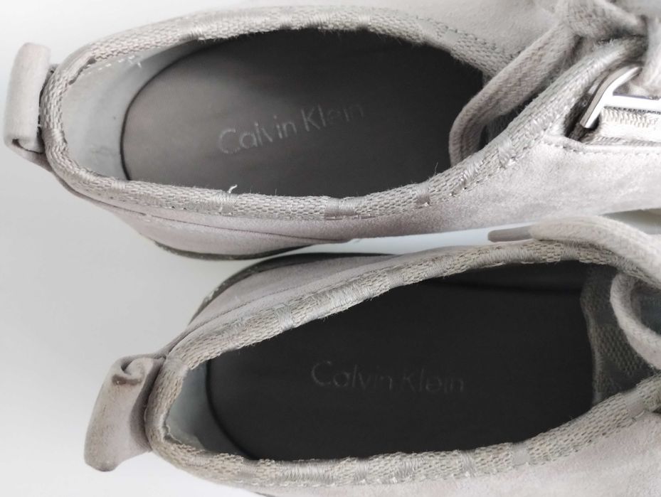 buty sportowe Calvin Klein, rozm. 36
