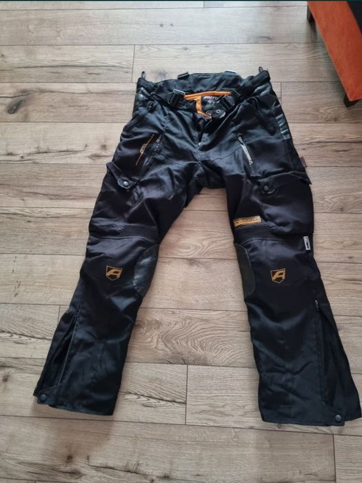 Spodnie akito stan dobry 3xl