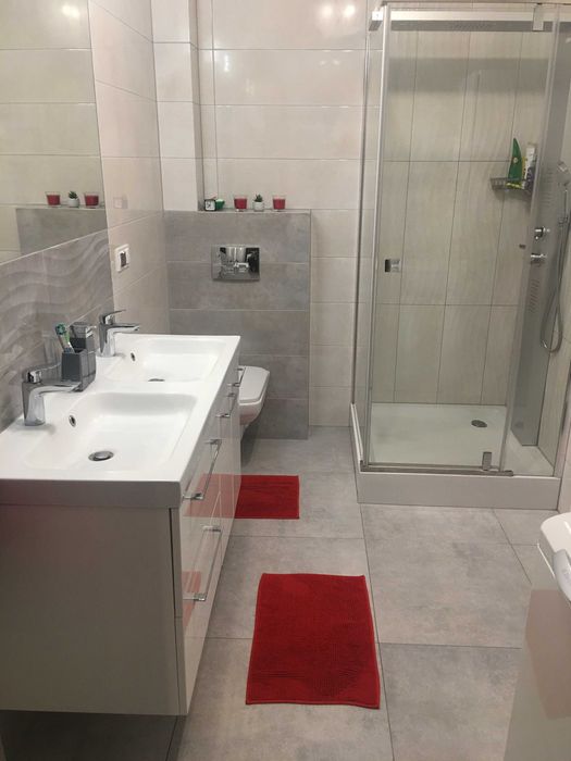 Wynajmę mieszkanie  Ul. Wojskowa 5