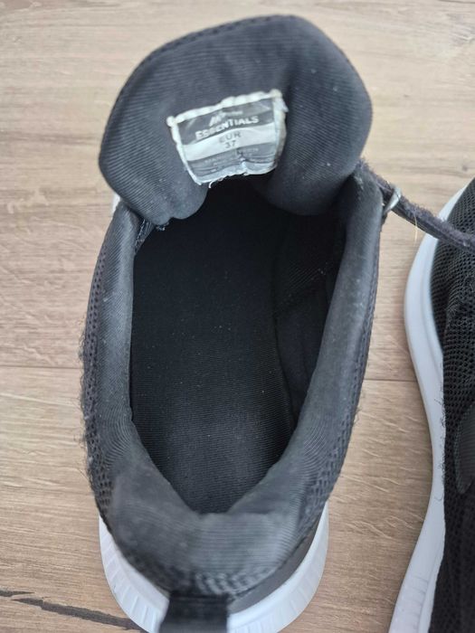 Buty MARTES chłopięce 37