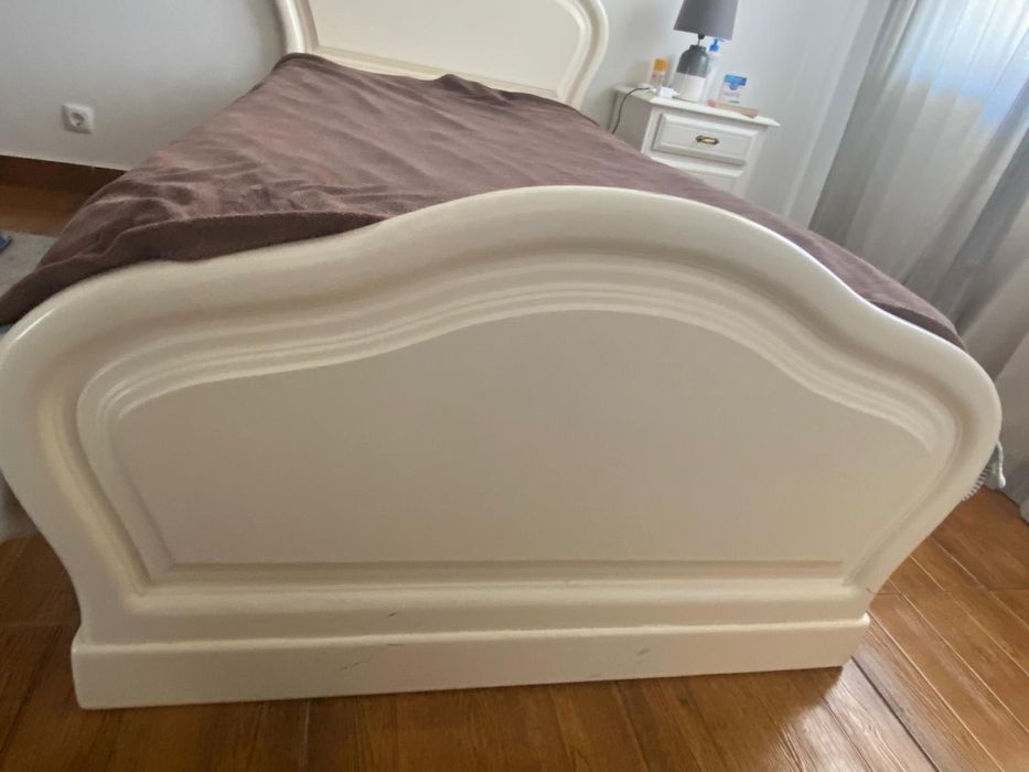 mobília de quarto