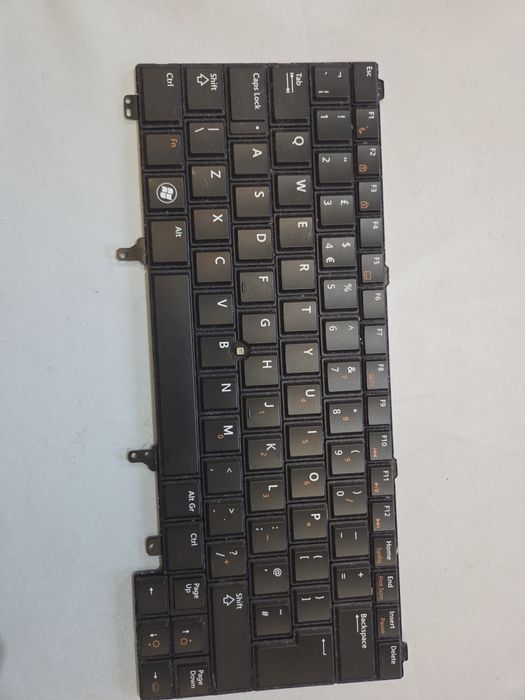 Sprzedam klawiaturę do laptopa DELL latitude E6320