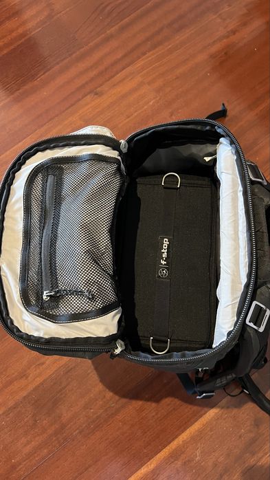 Mochila F-Stop Tilopa 50L DuraDiamond
